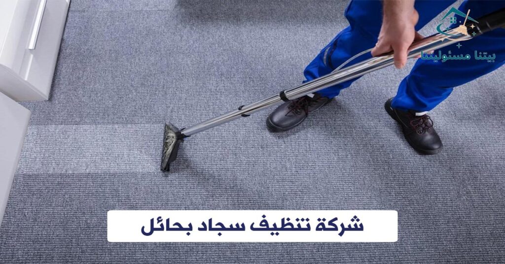 شركة تنظيف سجاد بحائل